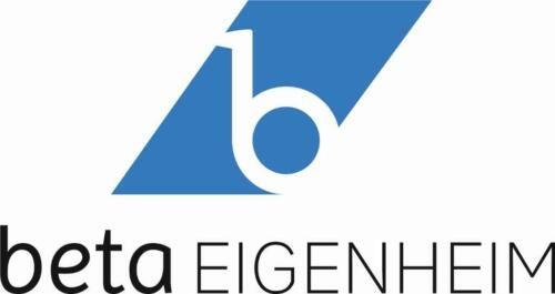 Logo von beta Eigenheim- und Grundstücksverwertungsgesellschaft mbH