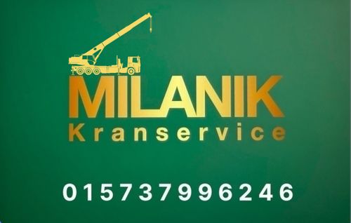 Logo von Milanik e.U.