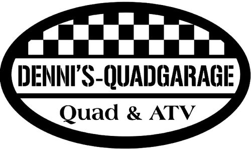 Logo von DENNI'S QUADGARAGE