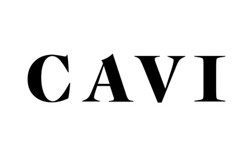 Logo von CAVI Real Estate GmbH