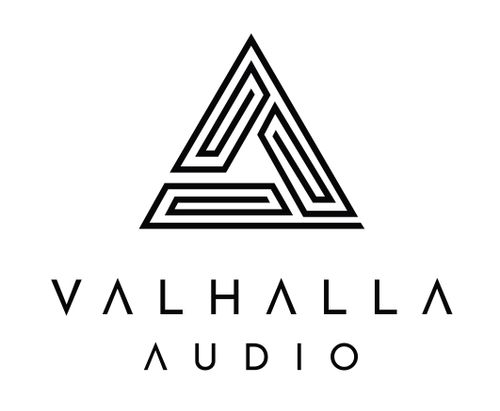 Logo von VALHALLA-AUDIO