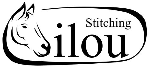 Logo von Lilou's Stitching