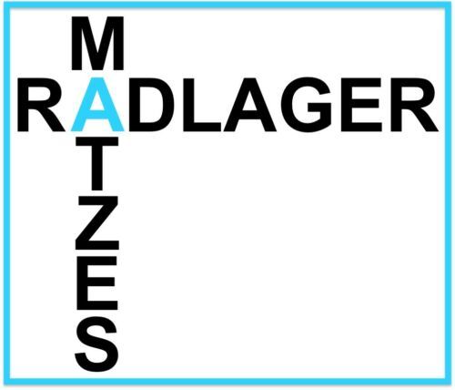 Logo von Matzes Radlager