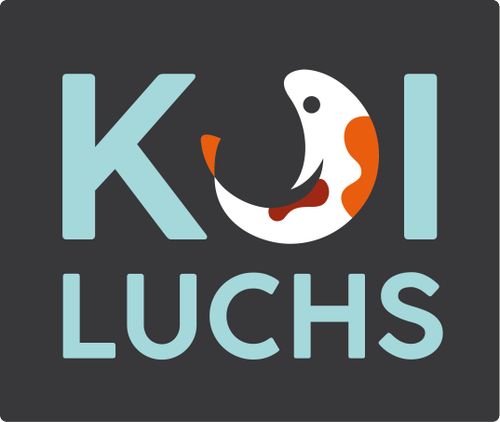 Koi-Luchs