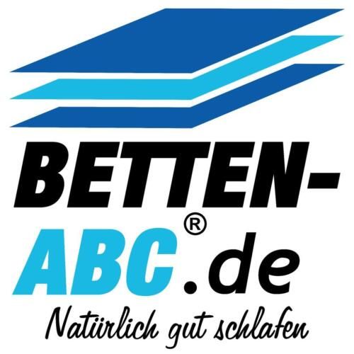 Logo von Betten-ABC