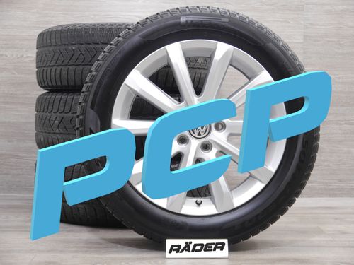 Logo von PCP Räder Inh. Christian Waldmann