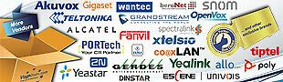 Logo von VoIPdistri.com - Voice over IP Distribution