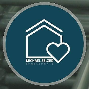 Logo von Michael Selzer Bauelemente 