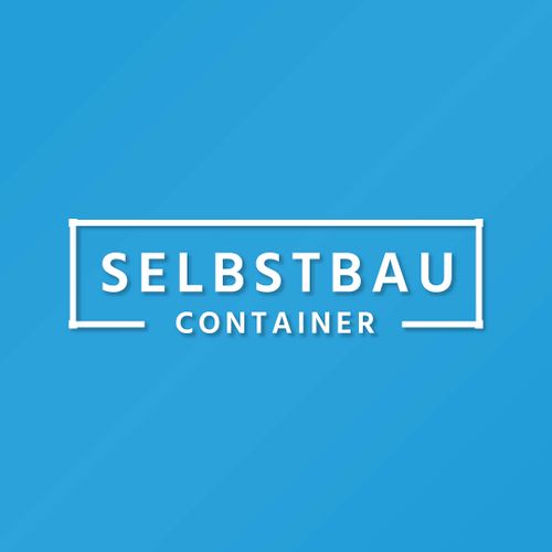 Logo von Selbstbaucontainer Deutschland