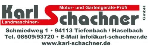 Logo von Karl Schachner GmbH