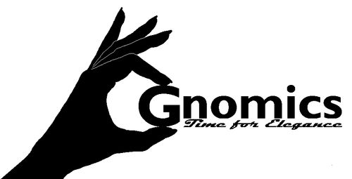 Logo von Gnomics 