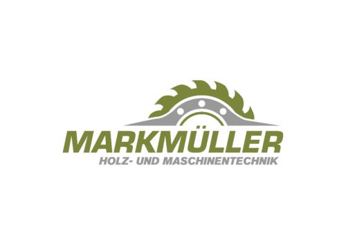 Logo von Holz- und Maschinentechnik Markmüller