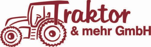 Logo von Traktor & mehr GmbH