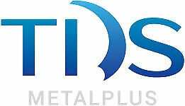 Logo von TDS metalplus
