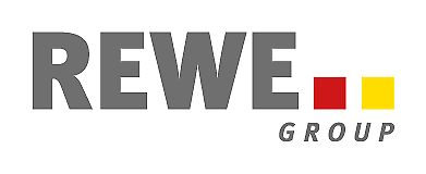 Logo von REWE Group