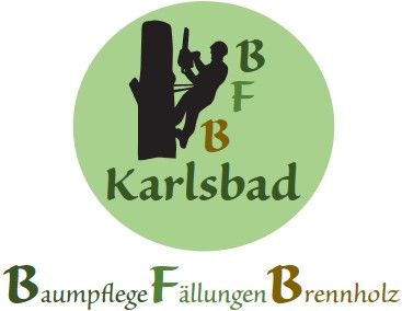 Logo von BFB Karlsbad Baum und Brennholzservice