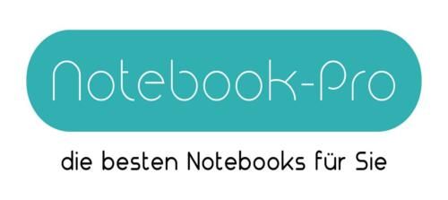 Logo von NOTEBOOK PRO