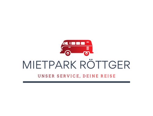 Logo von Mietpark Röttger