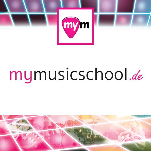 Logo von mymusicschool.de 