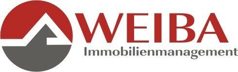 Logo von WEIBA Immobilienmanagement
