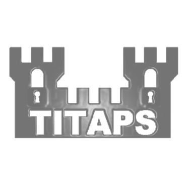 Logo von TITAPS GmbH