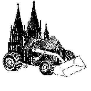 Logo von Dellschau Bauhandel und Recyclingbedarf GmbH