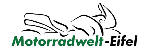 Logo von Motorradwelt-Eifel