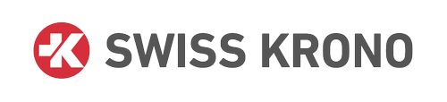 Logo von SWISS KRONO