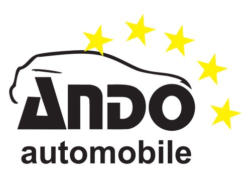 Logo von Ando Automobile GbR