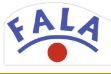Logo von FALA Handelsagentur GmbH