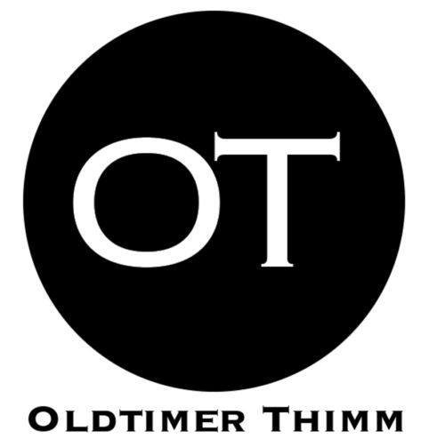 Logo von Oldtimer Thimm