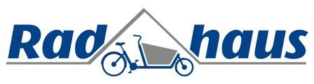 Logo von Radhaus Inh. Mathias Baumann