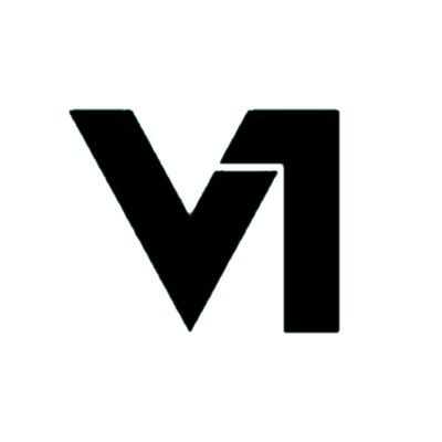 Logo von v1 