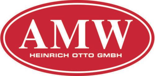 Logo von AMW Heinrich Otto GmbH