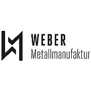 Logo von Firma Weber Metallmanufaktur