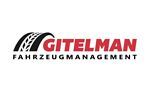 Logo von Gitelman Fahrzeugmanagement