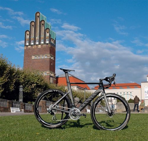 Logo von bike-exclusiv darmstadt