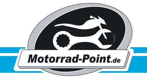Logo von Motorrad-Point Inh. Toni Meier