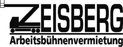 Logo von Arbeitsbühnenvermietung Zeisberg