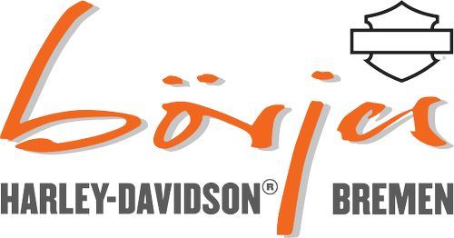 Logo von Börjes American Bikes GmbH