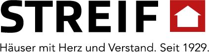 Logo von STREIF Haus GmbH