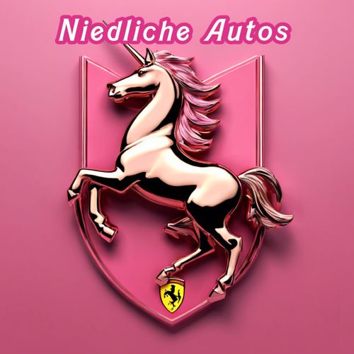 Logo von Niedliche Autos 