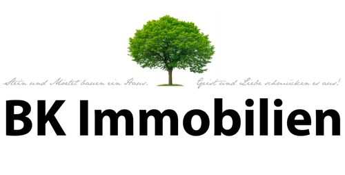 Logo von BK Immobilien