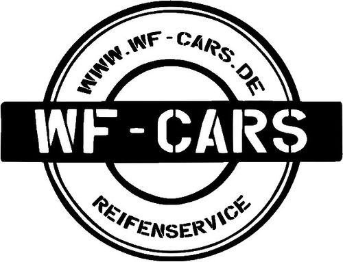 Logo von WF-CARS GmbH