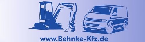 Logo von Silvio Behnke KFZ-Handel und -Vermietung GmbH