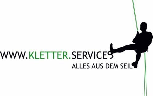 Logo von www.kletter.services