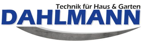 Logo von Dahlmann GmbH
