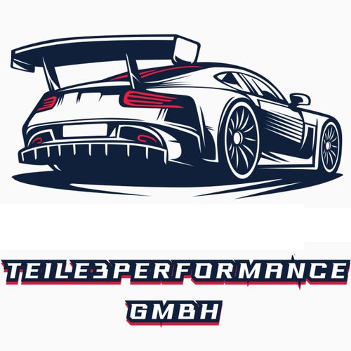 Logo von Teile3Performance GmbH