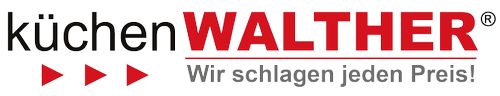 Logo von Küchen Walther