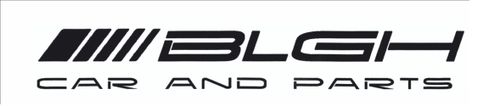 Logo von BLGH Car And Parts Kft